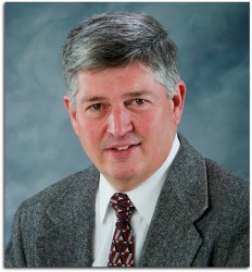 CoSIDA Special Awards Salute: Joe Dier (Mississippi State), 25-Year Award recipient